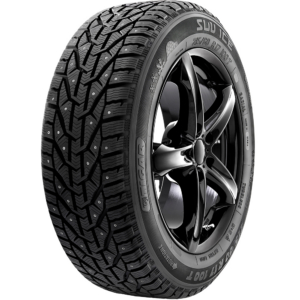 Tigar Suv Ice Naast soodne rehv