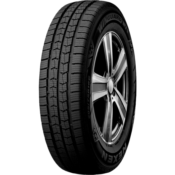 Nexen Winguard Wt1 Nexen Winguard Wt1 Lamell soodne rehv