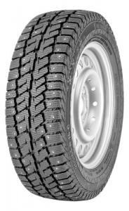 Continental VancoIceContact Naast soodne rehv