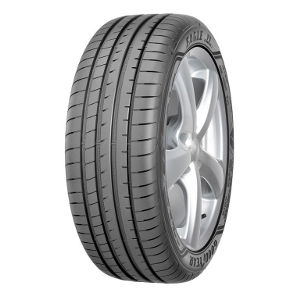 Goodyear Eeagle F1 Asymmetric 3 SUV Suverehv soodne rehv