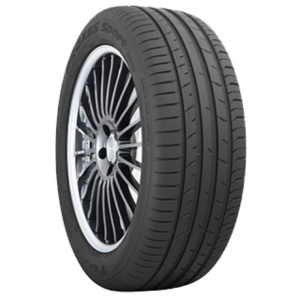 Toyo Proxes Sport SUV Suverehv soodne rehv