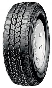 Michelin Agilis 51 Snow-Ice Lamell soodne rehv