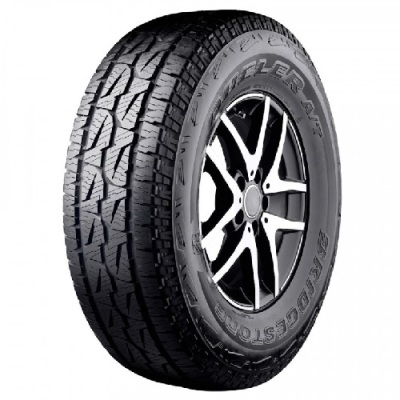 Bridgestone Dueler A/t 001 Bridgestone Dueler A/t 001 Suverehv soodne rehv