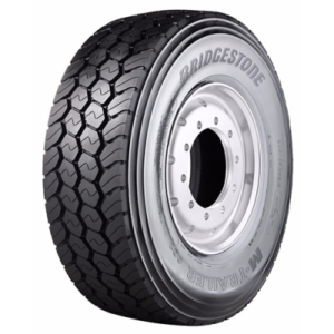 Bridgestone M-trailer 001 Suverehv soodne rehv