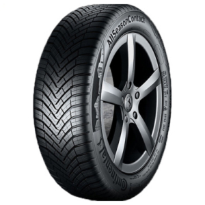 Continental Allseasoncontact Aastaringne soodne rehv