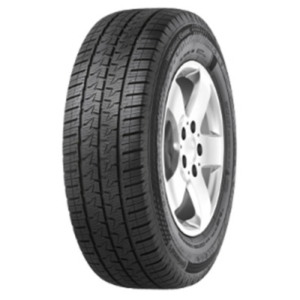 Continental Vancontact 4season Aastaringne soodne rehv