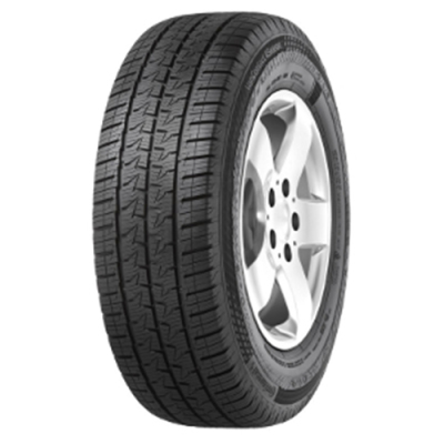 Continental Vancontact 4season Continental Vancontact 4season Aastaringne soodne rehv