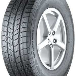 Continental Vancontact Winter Lamell soodne rehv