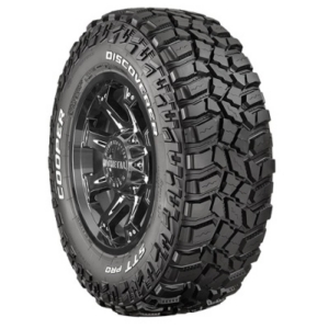 Cooper Discoverer Stt Pro P.o.r Rwl Suverehv soodne rehv