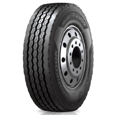 Hankook Am09 Hankook Am09 Juhtsild soodne rehv