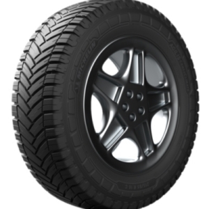 Michelin Agilis Crossclimate Aastaringne soodne rehv