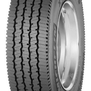 Michelin X Multi D Suverehv