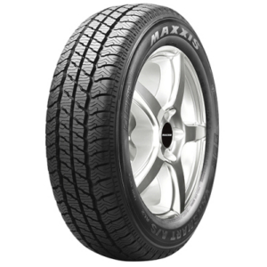 Maxxis Al2 Aastaringne