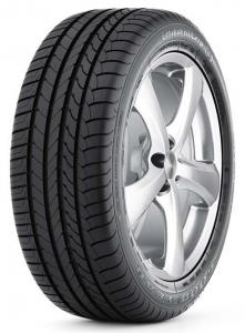 Goodyear Efficientgrip Suverehv soodne rehv