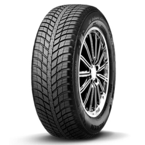 Nexen Nblue 4 Season Aastaringne soodne rehv