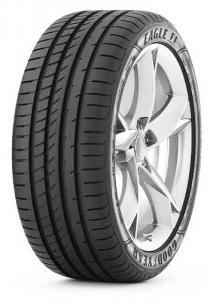 Goodyear Eagle F1 Asymmetric 2 Suverehv soodne rehv