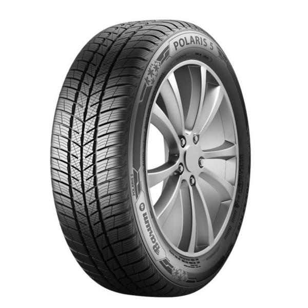 Barum Polaris 5 Lamell soodne rehv