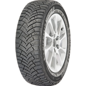 Michelin X-ice North 4 Naast soodne rehv