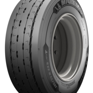 Michelin X Multi T2 Haagis soodne rehv