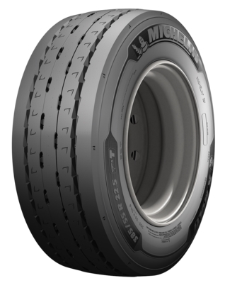 Michelin X Multi T2 Michelin X Multi T2 Haagis soodne rehv