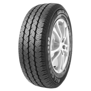 Goldline Gl 4season Lt Aastaringne soodne rehv
