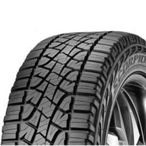 Pirelli Scorpion Atr Aastaringne