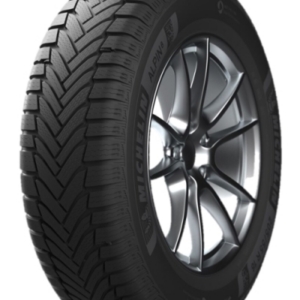 Michelin Alpin 6 Lamell soodne rehv