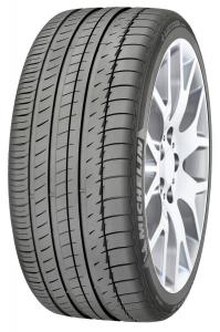 Michelin LATITUDE SPORT Suverehv soodne rehv