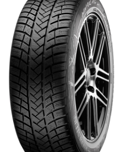 Vredestein Wintrac Pro+ Lamell soodne rehv