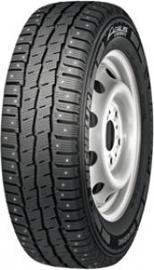 Michelin AGILIS X-ICE North Naast soodne rehv