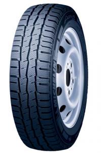 Michelin AGILIS ALPIN Lamell soodne rehv