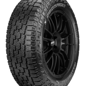 Pirelli Scorpion All Terrain Plus Aastaringne soodne rehv