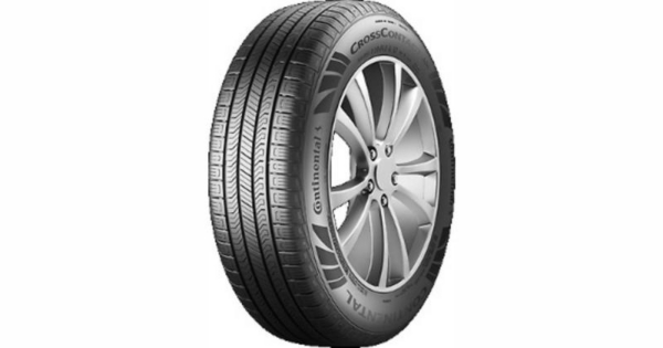 Continental CrossContact RX Continental CrossContact RX Suverehv soodne rehv