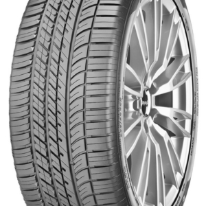 Goodyear Eeagle F1 Asymmetric SUV AT Suverehv soodne rehv