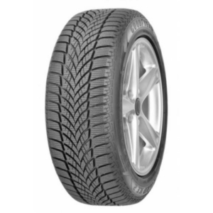 Goodyear UltraGrip Ice 2 Lamell soodne rehv