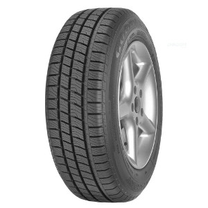Goodyear Vector 4Seasons Cargo Aastaringne soodne rehv