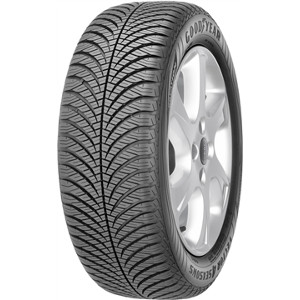 Goodyear Vector 4Seasons SUV Gen-2 Aastaringne soodne rehv