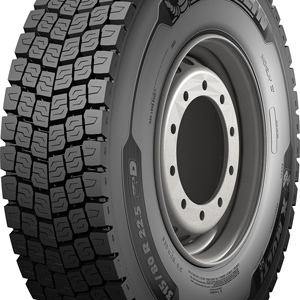 Michelin X Multi Hd D Veosild soodne rehv