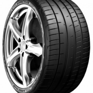 Goodyear Eagle F1 SuperSport Suverehv soodne rehv