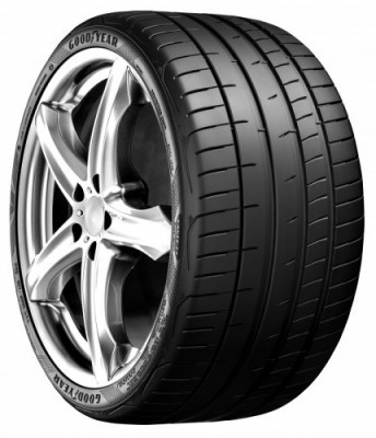 Goodyear Eagle F1 SuperSport Goodyear Eagle F1 SuperSport Suverehv soodne rehv