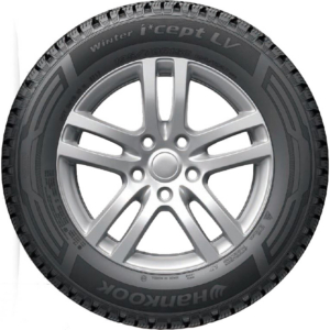 Hankook W I*cept Lv Rw12 Lamell soodne rehv