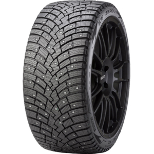 Pirelli Winter Ice Zero 2 Naast soodne rehv