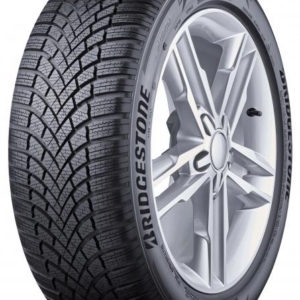 Bridgestone BLIZZAK LM005 Lamell soodne rehv