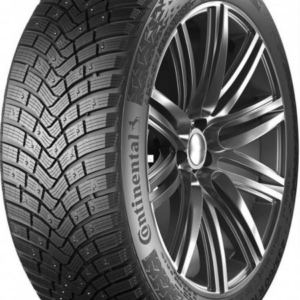 Continental IceContact 3 Naast soodne rehv