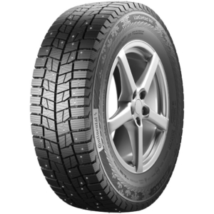 Continental VanContact Ice Naast soodne rehv