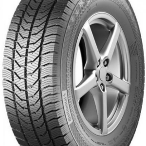 Continental VanContact Viking Lamell soodne rehv