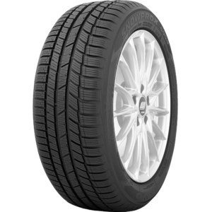 Toyo Snowprox S954 SUV Lamell soodne rehv
