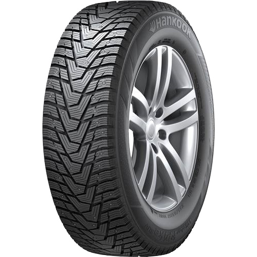 Hankook Winter I*pike X (w429a) Hankook Winter I*pike X (w429a) Naast soodne rehv