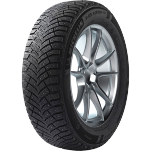 Michelin X-ice North 4 Suv Naast soodne rehv