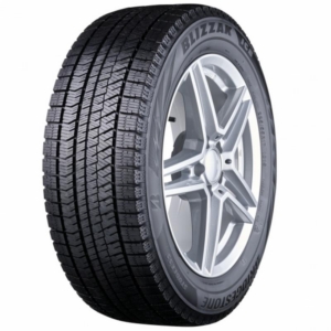 Bridgestone BLIZZAK ICE Lamell soodne rehv